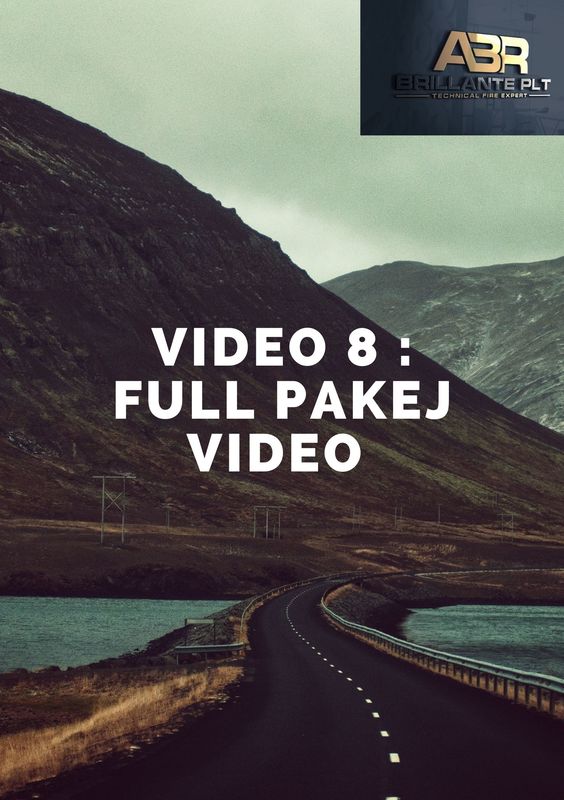 Video Full Pakej UBBL 1984 (promosi unlimited)